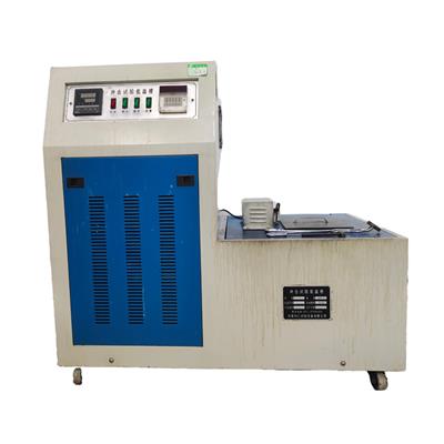 沖擊試驗(yàn)低溫槽 DWC-60