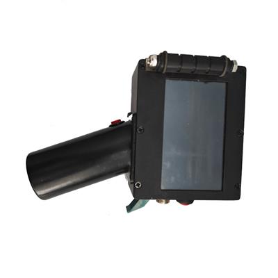 智能觸摸屏噴碼機(jī) M3