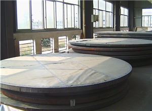 不銹鋼復(fù)合封頭用板