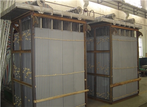 濕法冶金電解行業(yè)用陽極板