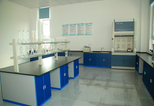 理化試驗(yàn)室