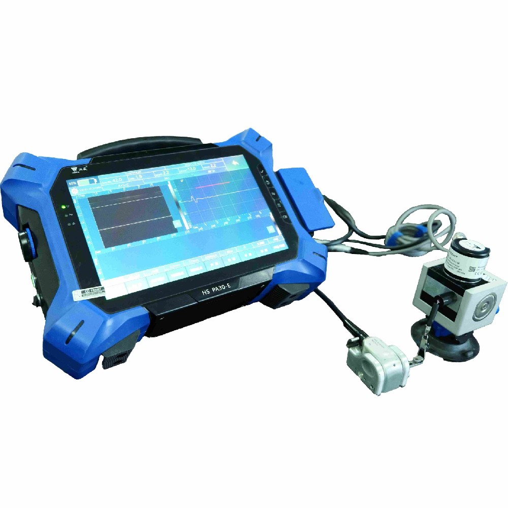 相控陣探傷儀  HSPA30-E